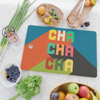 Cha cha cha Cutting Board Gallery Image 2