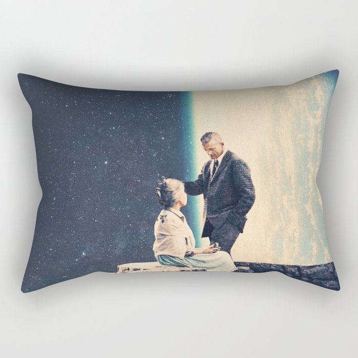 This Love Rectangular Pillow Gallery Image 2