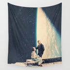 This Love Wall Tapestry Gallery Image 4