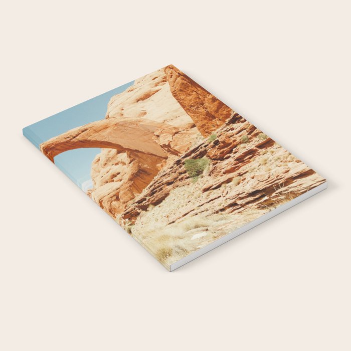 Rainbow Bridge Notebook Gallery Image 2