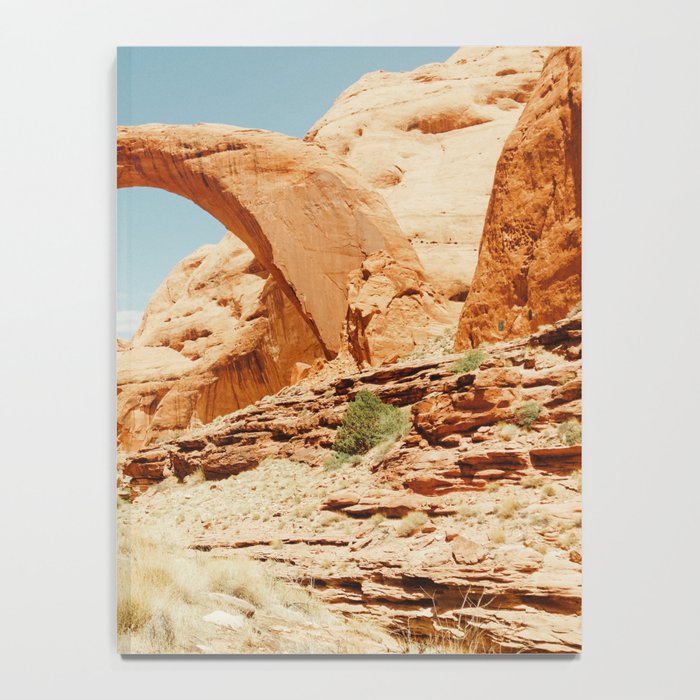 Rainbow Bridge Notebook Gallery Image 4