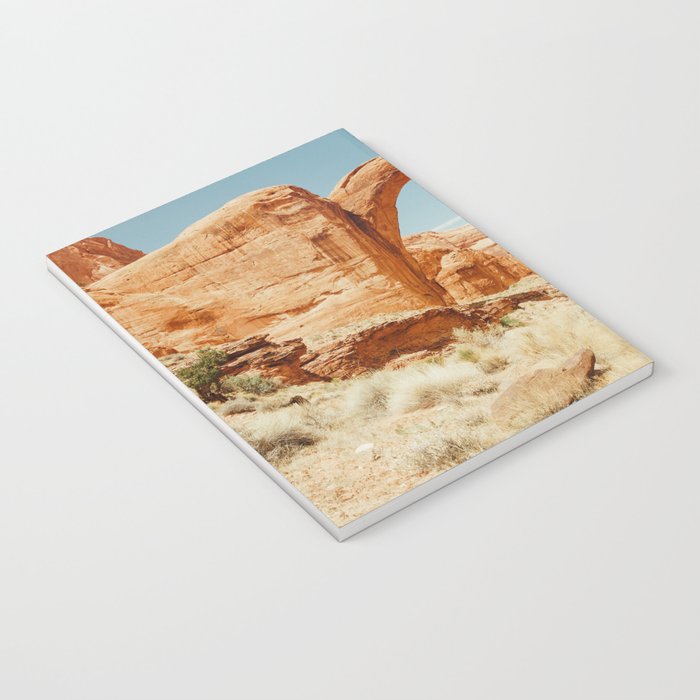 Rainbow Bridge Notebook Gallery Image 3