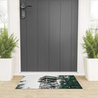 Fire Lookout II Welcome Mat Gallery Image 3