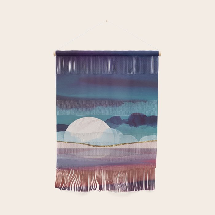 Red Sea Wall Hanging Gallery Image 1