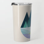 Somewhere Travel Mug Gallery Image 3