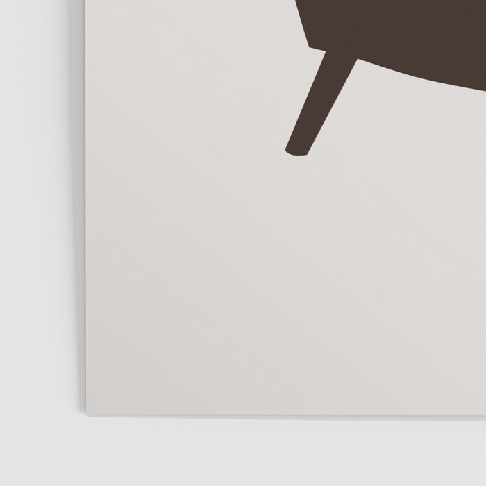 Cat Landscape 75 Poster Gallery Image 3