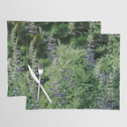 Lupine Placemat Gallery Image 1