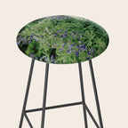 Lupine Stool Gallery Image 2
