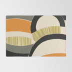 Stripes and Shapes II Rug Gallery Image 2