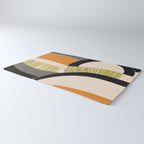 Stripes and Shapes II Rug Gallery Image 3