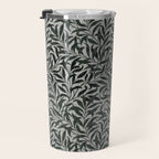 William Morris Willow Bough Travel Mug Gallery Image 3