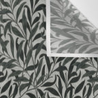 William Morris Willow Bough Wall Tapestry Gallery Image 3
