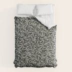 William Morris Willow Bough Comforter Gallery Image 6