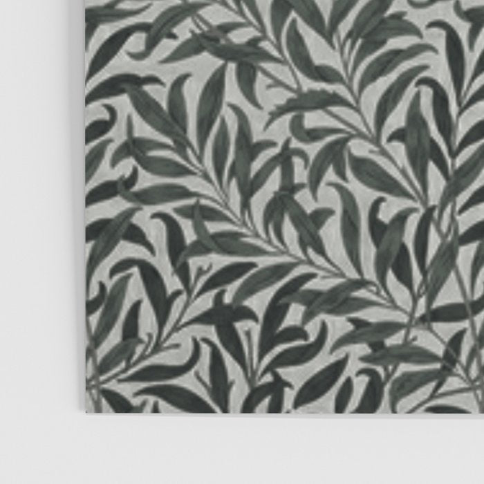 William Morris Willow Bough Poster Gallery Image 3