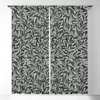 William Morris Willow Bough Window Curtain Gallery Image 5