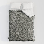 William Morris Willow Bough Duvet Cover Gallery Image 6