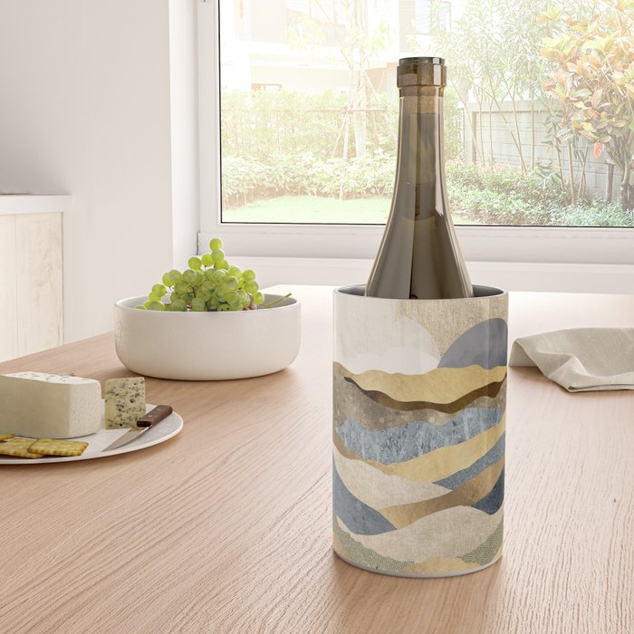 Golden Vista Wine Chiller Gallery Image 4