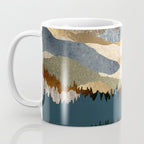 Golden Vista Coffee Mug Gallery Image 3