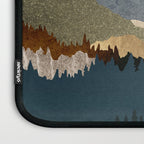 Golden Vista Laptop Sleeve Gallery Image 3
