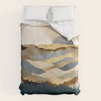 Golden Vista Comforter Gallery Image 6