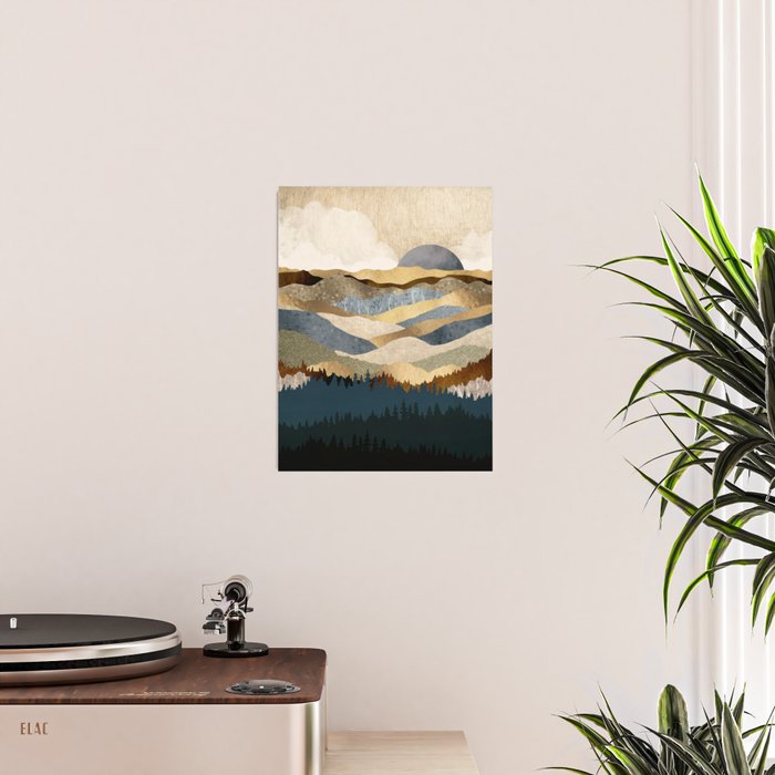 Golden Vista Poster Gallery Image 2