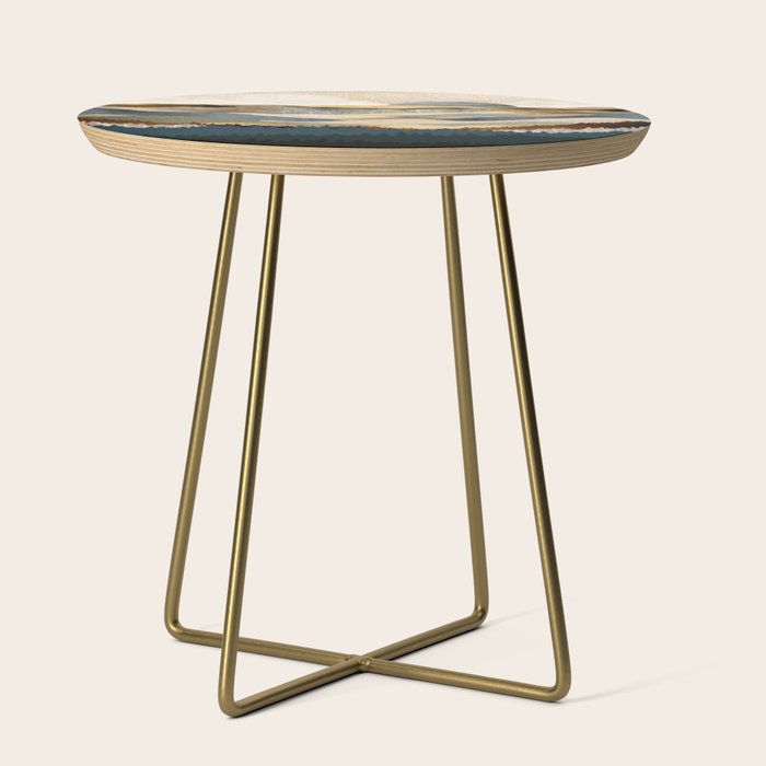 Golden Vista Side Table Gallery Image 1