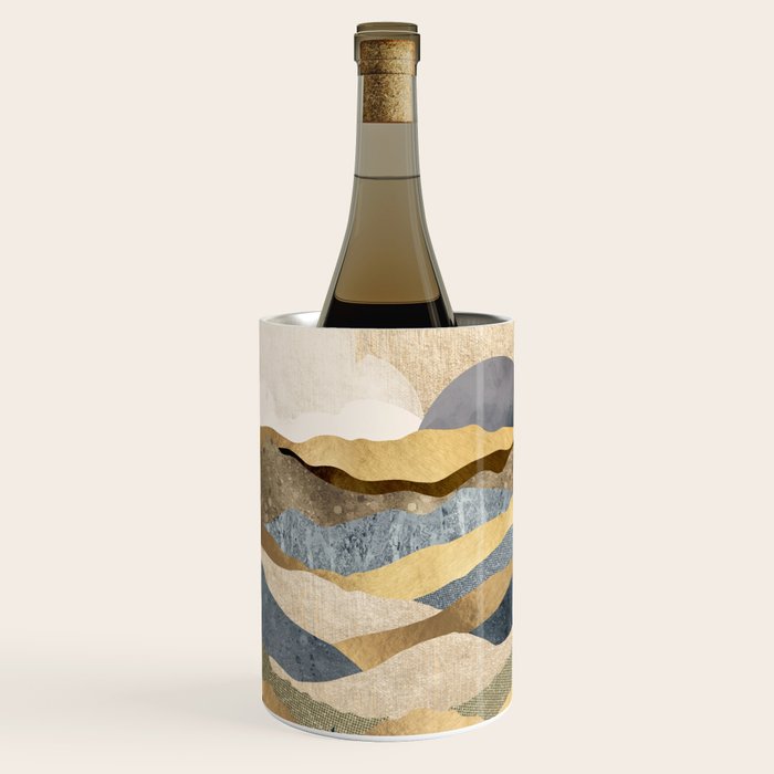 Golden Vista Wine Chiller Gallery Image 1