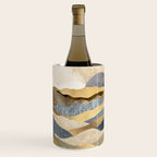 Golden Vista Wine Chiller Gallery Image 1