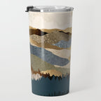 Golden Vista Travel Mug Gallery Image 3