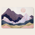 Mauve Mist Cutting Board Gallery Image 1