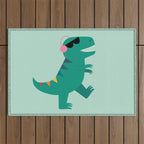 Wild Child Outdoor Rug Gallery Image 1