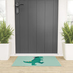 Wild Child Welcome Mat Gallery Image 3