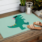 Wild Child Outdoor Rug Gallery Image 2