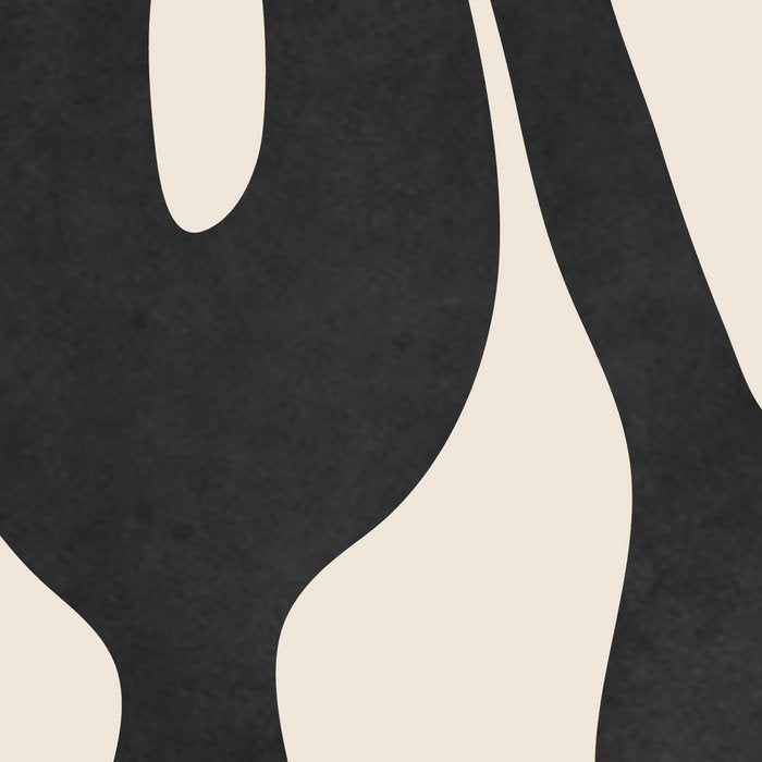 Abstract Art Minimal Vases Coffee Mug Gallery Image 2