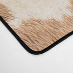 Faux Cowhide Leather [ii.2021] Desk Mat Gallery Image 4