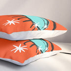 You'll go far, kid. Pillow Sham Gallery Image 3