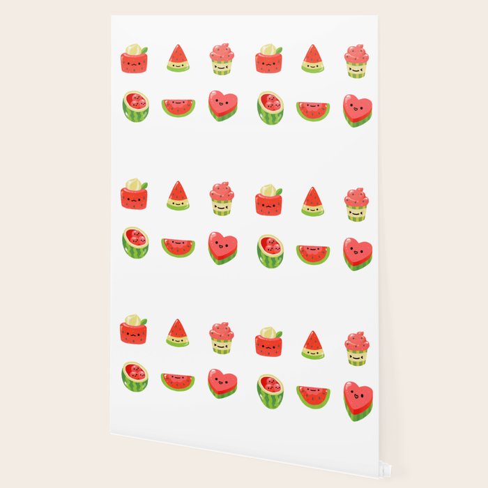 Watermelon Wallpaper Gallery Image 2
