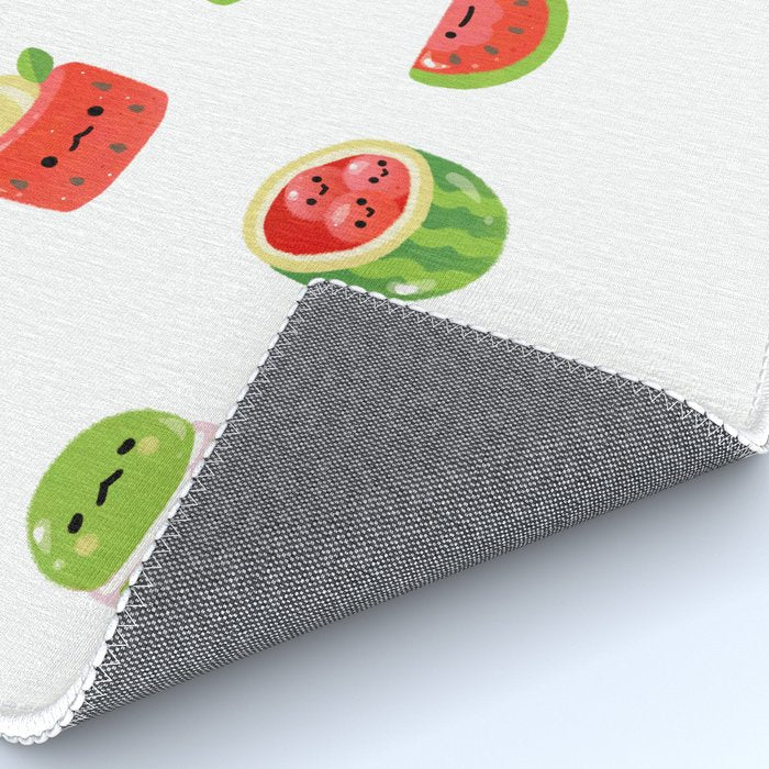 Watermelon Rug Gallery Image 4