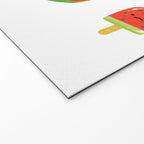 Watermelon Welcome Mat Gallery Image 2
