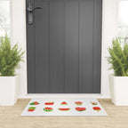Watermelon Welcome Mat Gallery Image 3
