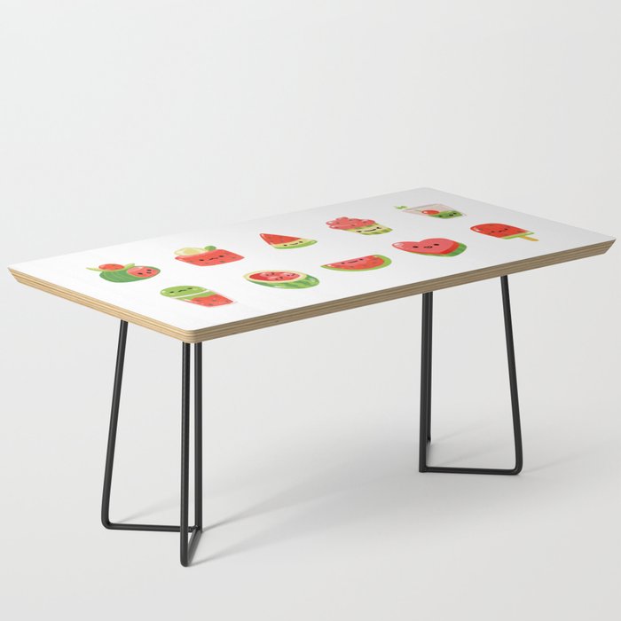 Watermelon Coffee Table Gallery Image 1