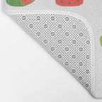 Watermelon Bath Mat Gallery Image 2