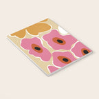 70's Retro garden   Notebook Gallery Image 3