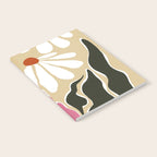 70's Retro garden   Notebook Gallery Image 2