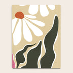 70's Retro garden   Notebook Gallery Image 4