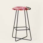 70's Retro garden   Stool Gallery Image 1