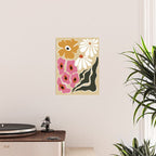 70's Retro garden   Poster Gallery Image 2