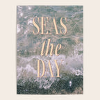 Seas the Day Poster Gallery Image 4