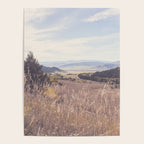 Montana Landscape Photography x Autumn in Paradise Valley Poster Gallery Image 4