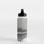Snow Country II Water Bottle Gallery Image 3